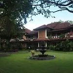 Dhyana Pura Beach Resort