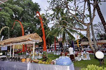 Hotel Dhyana Pura Beach Seminyak (Bali)