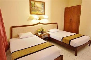 Hotel Dhyana Pura Beach