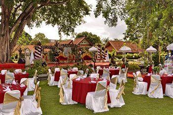 Hotel Dhyana Pura Beach