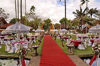 Hotel Dhyana Pura Beach 3*
