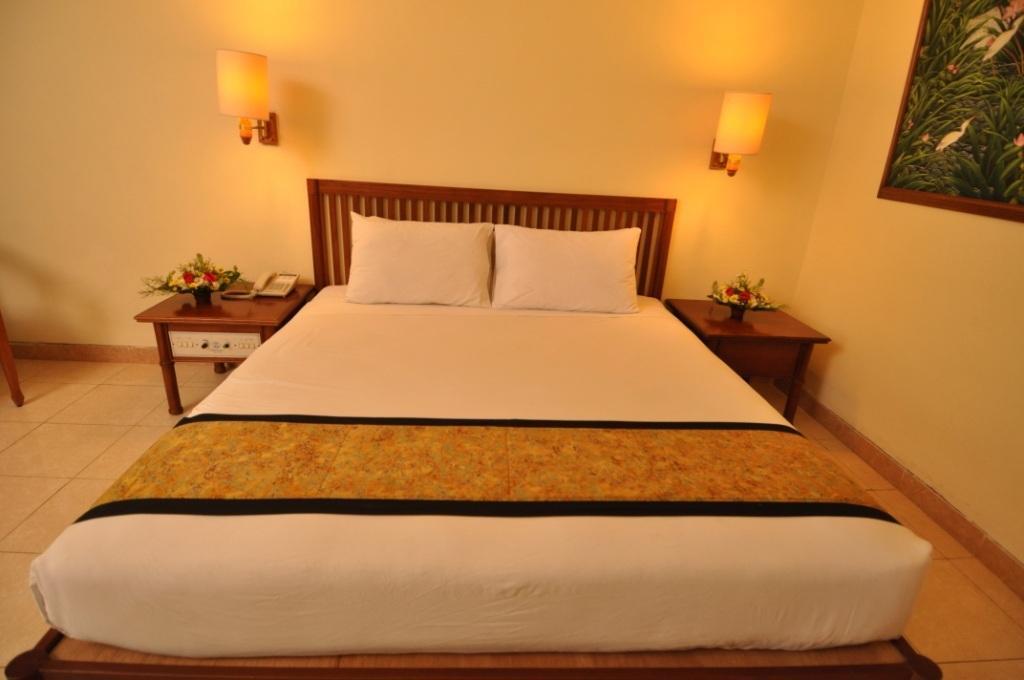 Dhyana Pura Beach Hotel