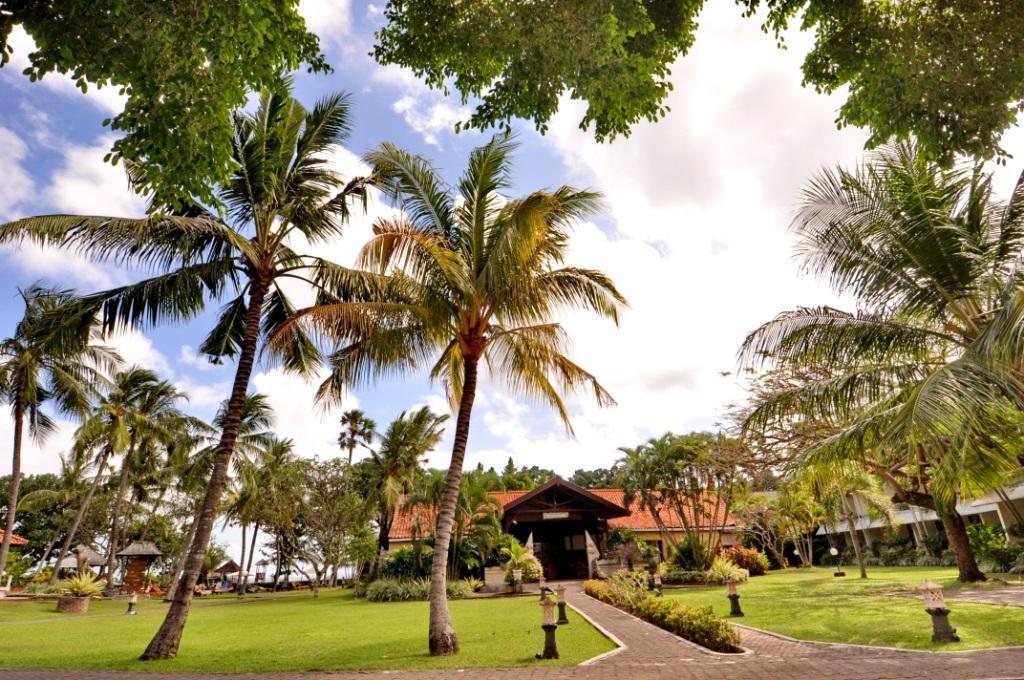 Dhyana Pura Beach Hotel Seminyak (Bali)