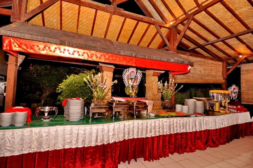 Hotel Dhyana Pura Beach