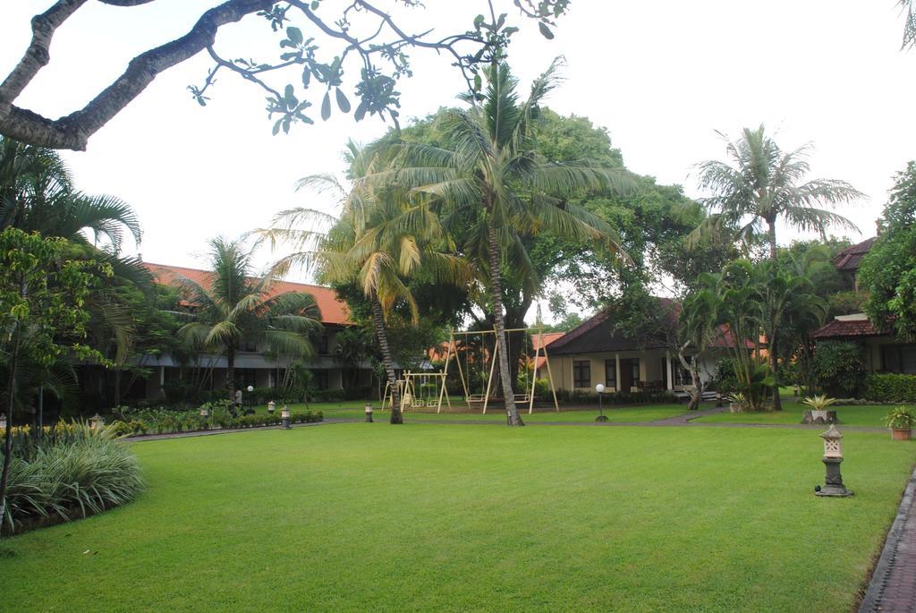 Dhyana Pura Beach Hotel Seminyak (Bali)