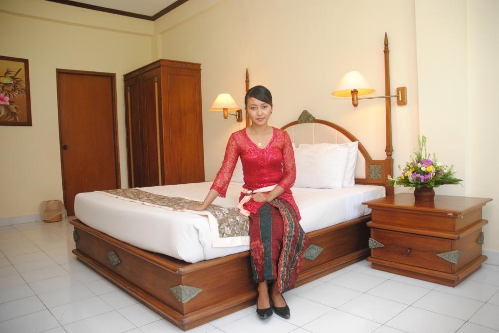 Hotel Dhyana Pura Beach Seminyak (Bali)