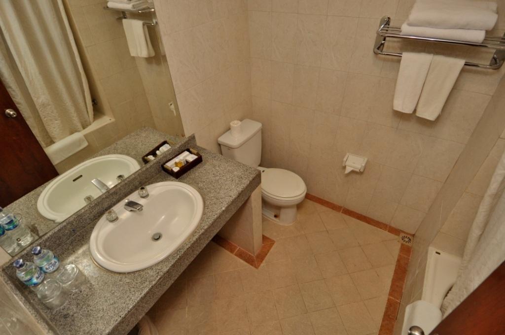 Hotel Dhyana Pura Beach 3*