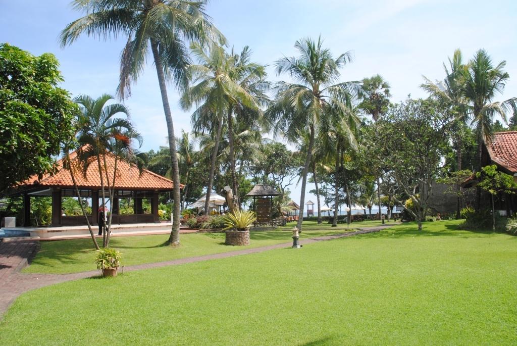 Hotel Dhyana Pura Beach