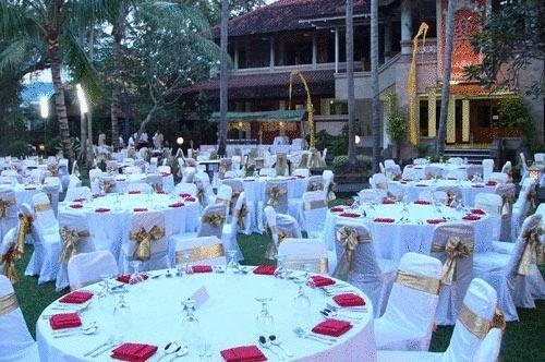 Dhyana Pura Beach Hotel Seminyak (Bali)